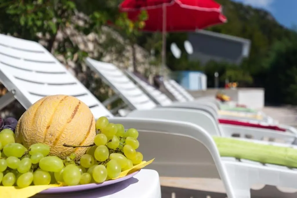Holiday home Haus Karin Villa Lovran