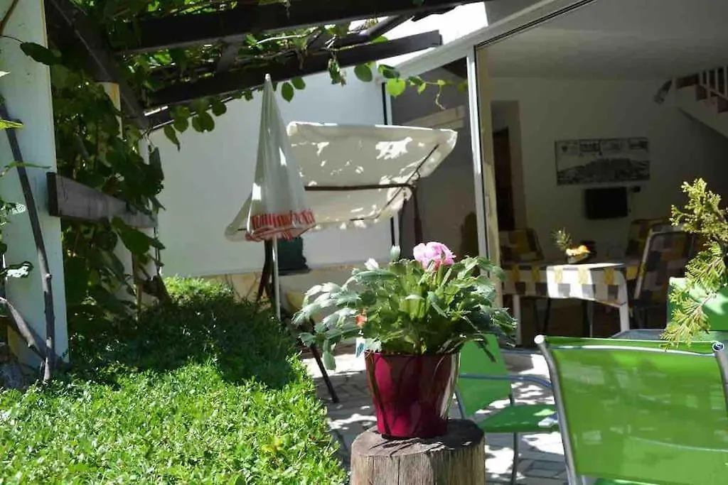 Haus Karin Villa Lovran
