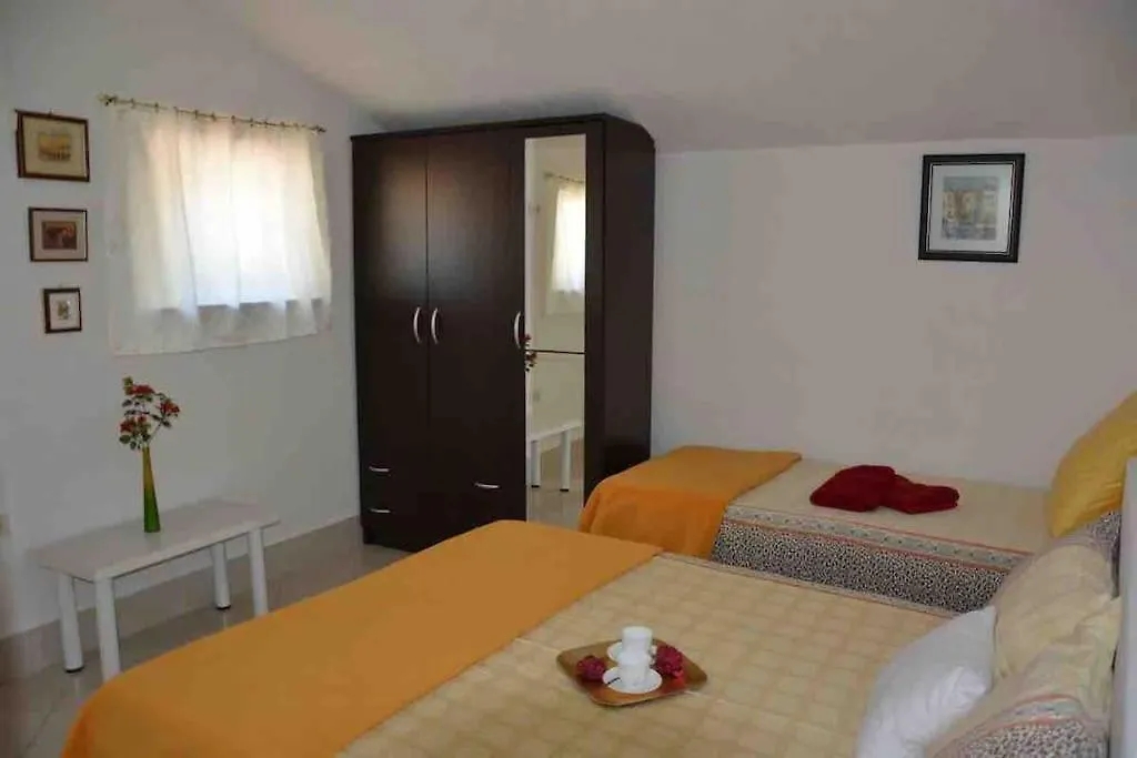Haus Karin Villa Lovran Croatia