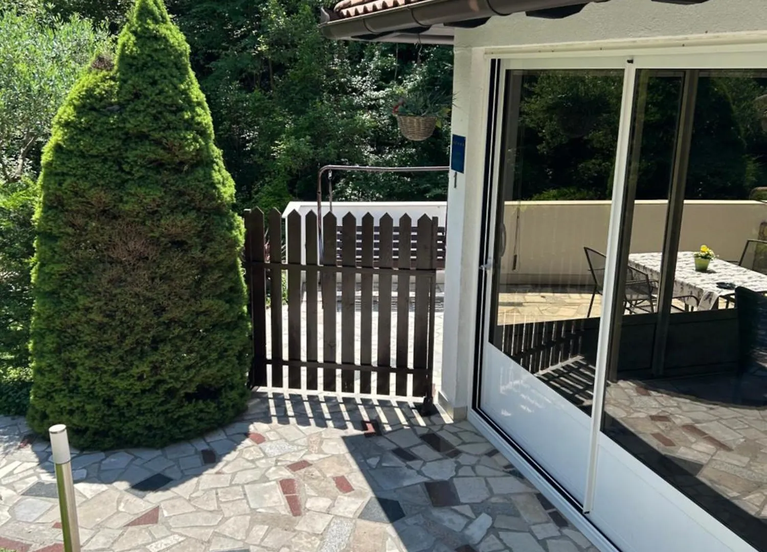 Haus Karin Villa Lovran Croatia