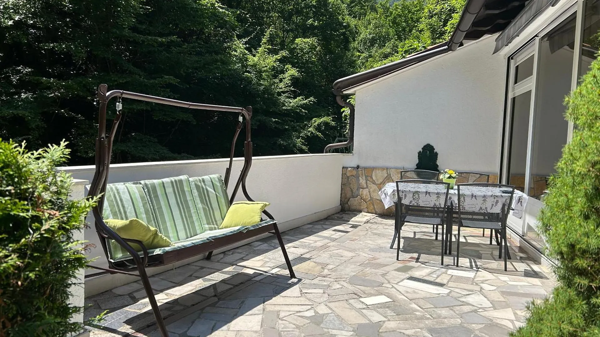 Holiday home Haus Karin Villa Lovran