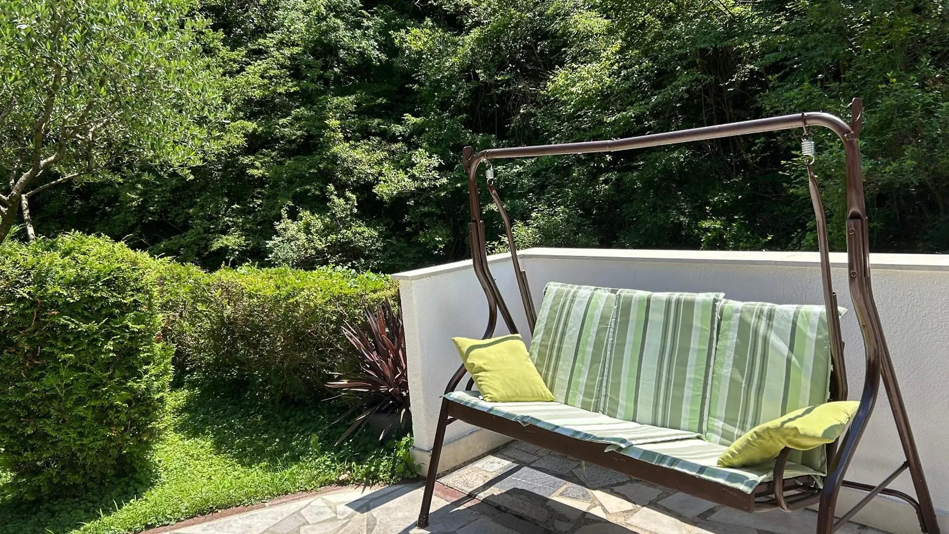 Haus Karin Villa Lovran 0*,